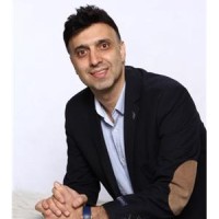 KAMRAN FARZAN