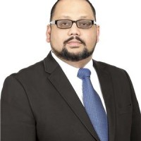 S. GOPIKRISHNA