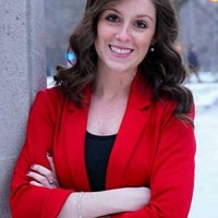 Agent Katherine Budreau