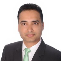 Amandeep Matharu