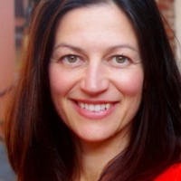 Aga Wrobel