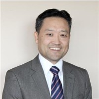 Simon Cho
