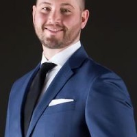 Brenden Wehrkamp