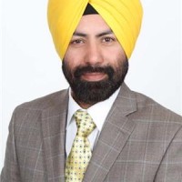 KULWINDER CHHINA