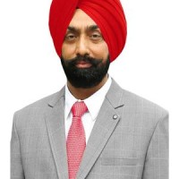 BHAJAN SINGH BAHMBA