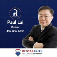 PAUL CHIN PANG LAI