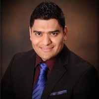 Harry Sidhu