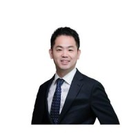 DAVID G. LIN