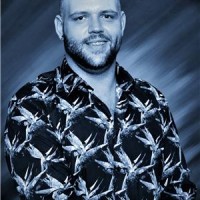 Agent Scott Takacs