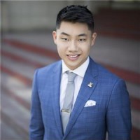 Calvin Jiang
