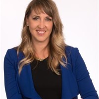 Nicole Mackoway