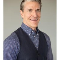 Brad Blackborow