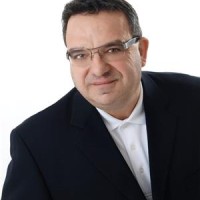 Agent Frank Naccarato