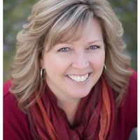 Cari Rochford