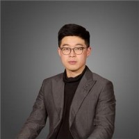 Cedric Zhang