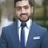 Saeed Ahmad
