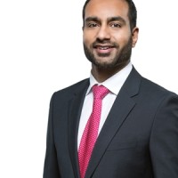 Jamil Thobani