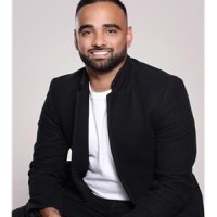 Pavin Grewal