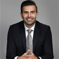 REZA KARBASSI