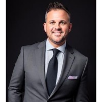 Steve Montroy