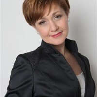 GALIYA KAMARAS