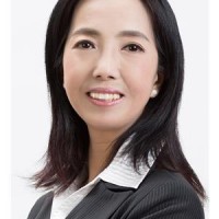 GAIL SONG