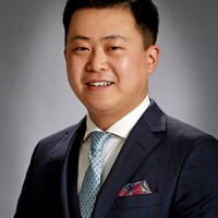 Agent Mark Wang