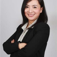 LILI ZENG