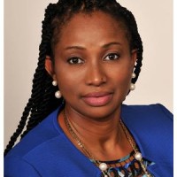 Agent Chioma Iheozor