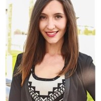 Elena Eghtesadi