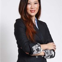 LUCY CHANG