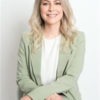 Marika Girouard Blaquiere