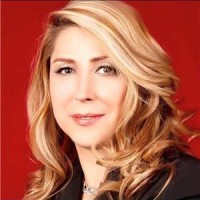 FARIBA OSKOUEI