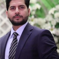 Agent ABRAR AHMED