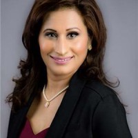 ANU THIND
