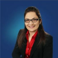 SHARON FALLAH