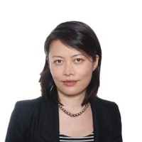STELLA YU