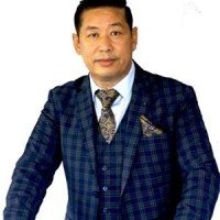 SONAM WANGCHUK