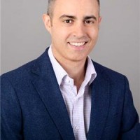 CHRISTOPHER MONTEIRO