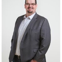 Agent Felix Robitaille