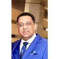 MAHESH ARORA