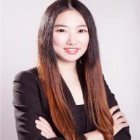 TINA XU