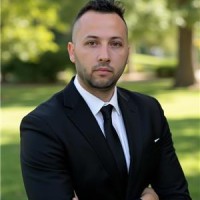 ALEX FARHAT