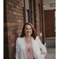 Paula Blamey