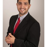 Agent Ahmad Moharam