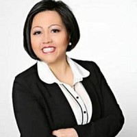 Mary Buendia-Fernandez