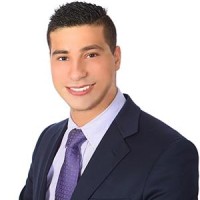 Ali Elkhalil