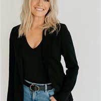 GINA CHIOROS