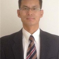 DAVID SHAN