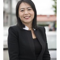 Gloria Zhang